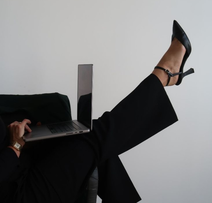 Content Shoot Inspo for Corporate Girlies