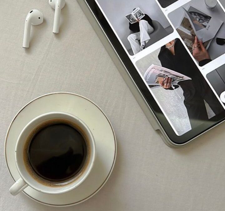 Tendencias en redes sociales para 2025